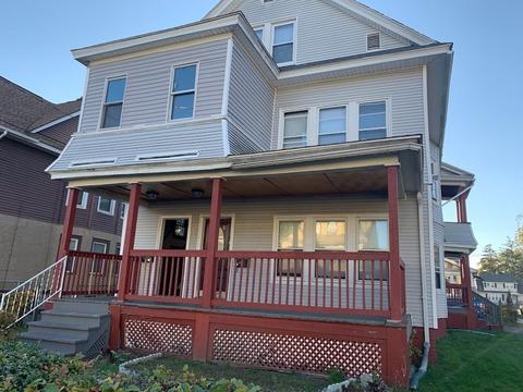 34 Sylvan St, Springfield, MA 01108 photo 1