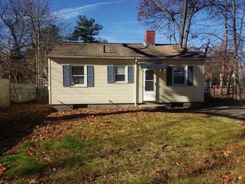 731 Bay St, Springfield, MA 01109 photo 1