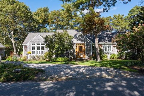 28 Pine Rdg, Barnstable, MA 02635 photo 1