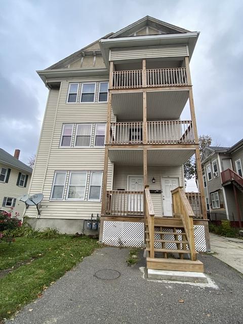 85 Granite St #2, Worcester, MA 01604 photo 3