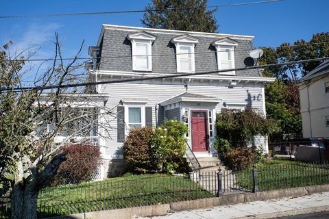 32 Freedom St, Fall River, MA 02724 photo 1