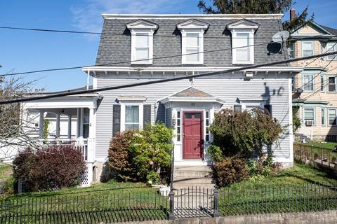 32 Freedom St, Fall River, MA 02724 photo 2