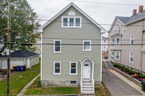 191 Barlow St, Fall River, MA 02723 photo 1