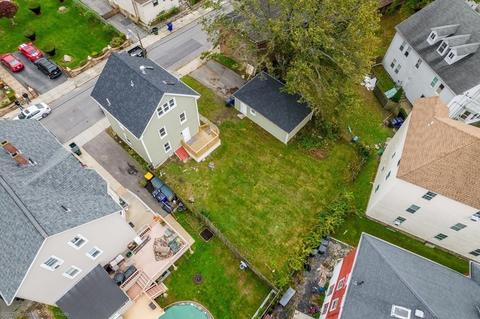 191 Barlow St, Fall River, MA 02723 photo 3