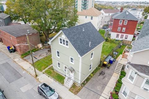 191 Barlow St, Fall River, MA 02723 photo 5