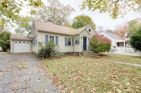 13 Westbrook Rd, Worcester, MA 01602 photo 1