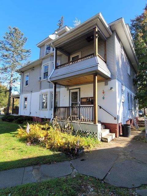 41 Eleanor Rd, Springfield, MA 01108 photo 1