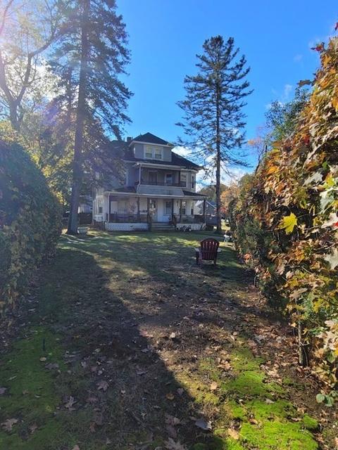 41 Eleanor Rd, Springfield, MA 01108 photo 3
