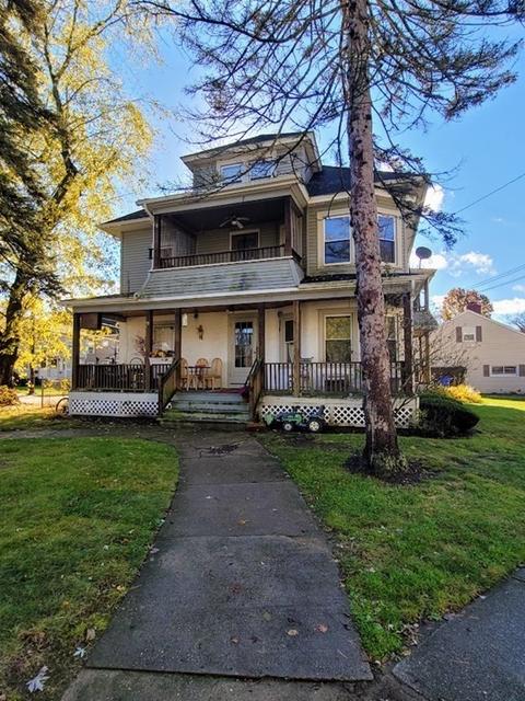 41 Eleanor Rd, Springfield, MA 01108 photo 2