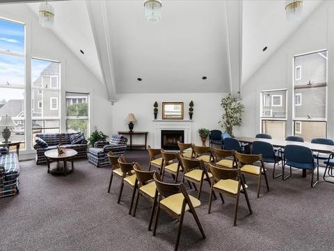 700 Shore Dr #803, Fall River, MA 02721 photo 25