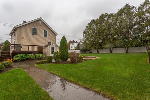 398 Chicago St, Fall River, MA 02721 photo 2