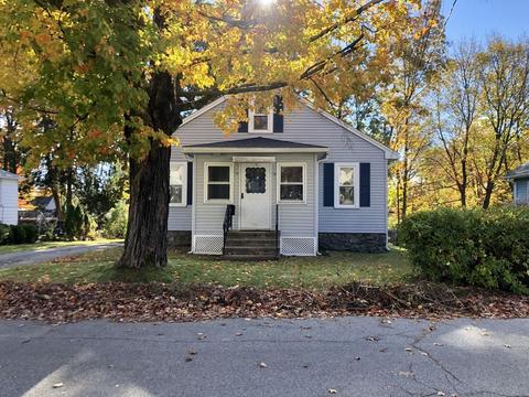 33 Piehl Ave, Worcester, MA 01606 photo 1