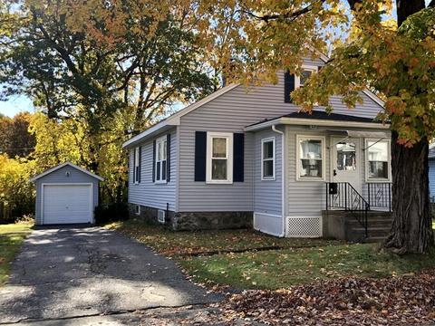 33 Piehl Ave, Worcester, MA 01606 photo 2