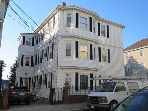 59 Pitman St, Fall River, MA 02723 photo 1