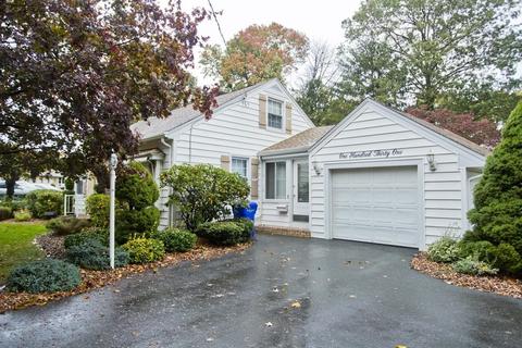 131 Welland Rd, Springfield, MA 01151 photo 2