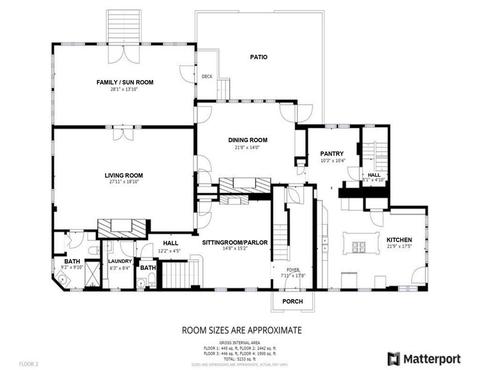 1818 Washington St, Canton, MA 02021 photo 40