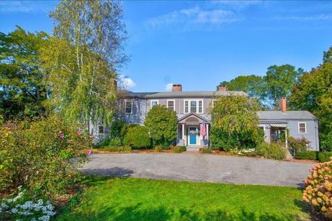 1818 Washington St, Canton, MA 02021 photo 1