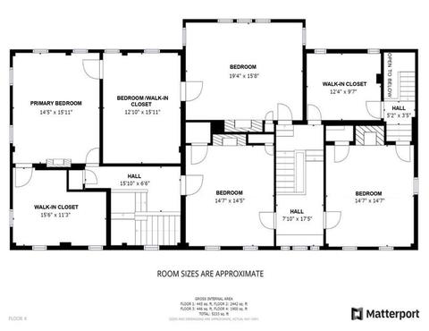 1818 Washington St, Canton, MA 02021 photo 41