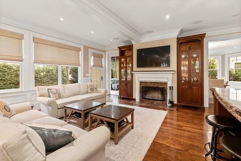 64 Naples Rd, Brookline, MA 02445 photo 12