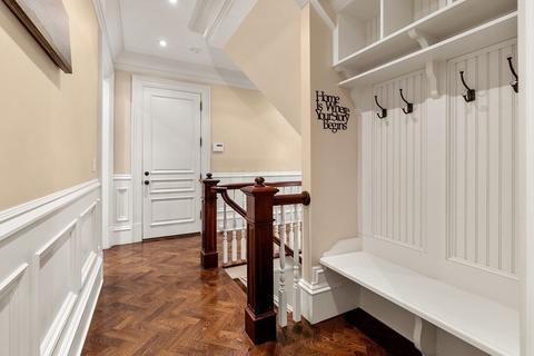 64 Naples Rd, Brookline, MA 02445 photo 4