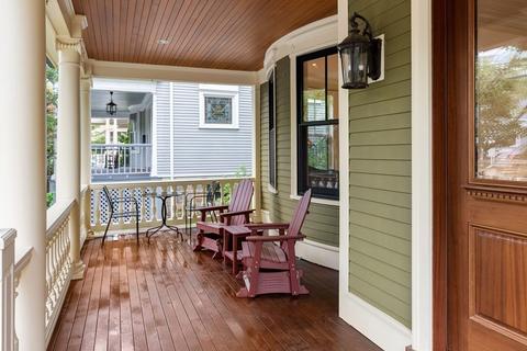 64 Naples Rd, Brookline, MA 02445 photo 2