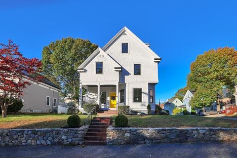 63 Avery St, Dedham, MA 02026 photo 1