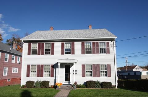 2 Mill St, Dudley, MA 01571 photo 1
