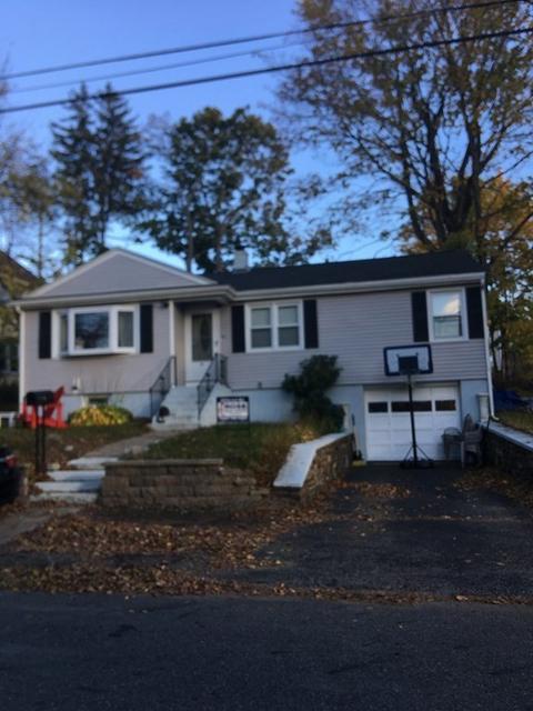 34 Boyd, Worcester, MA 01606 photo 1