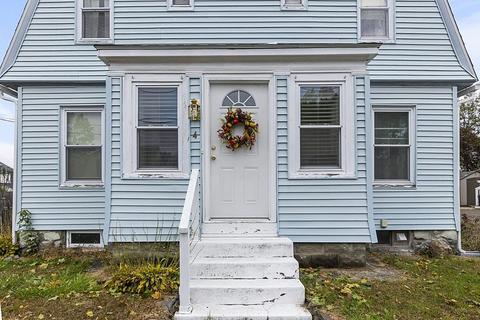 4 Mckinley St, Maynard, MA 01754 photo 2