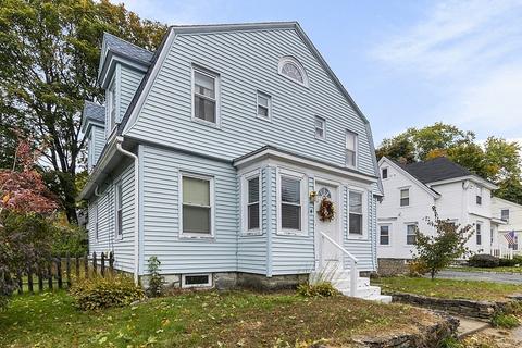 4 Mckinley St, Maynard, MA 01754 photo 4