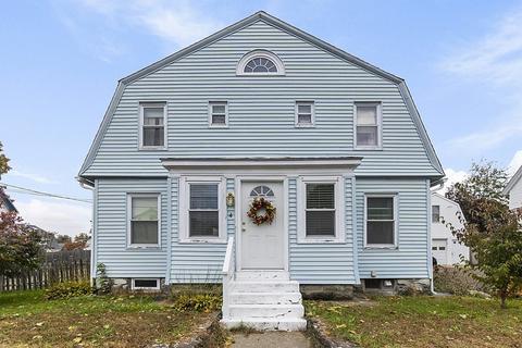 4 Mckinley St, Maynard, MA 01754 photo 3