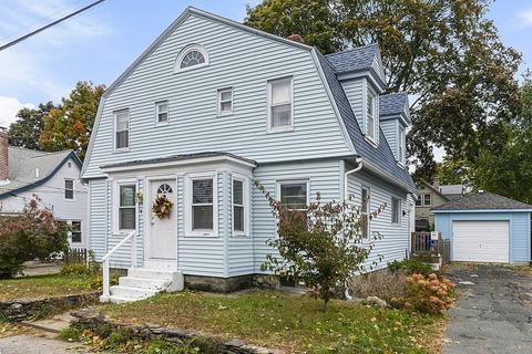 4 Mckinley St, Maynard, MA 01754 photo 1