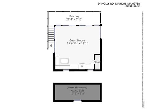94 Holly Rd, Marion, MA 02738 photo 42