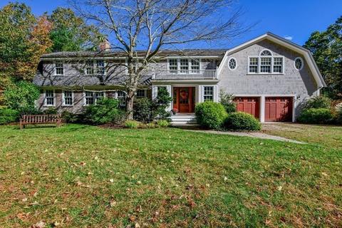 94 Holly Rd, Marion, MA 02738 photo 3