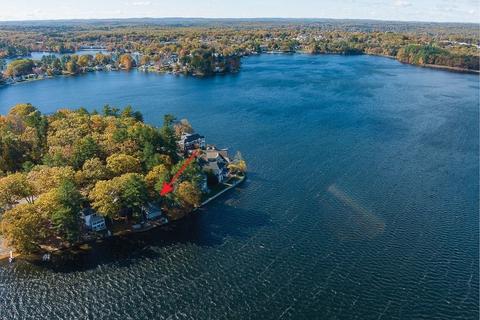 34 W Point Rd, Webster, MA 01570 photo 1
