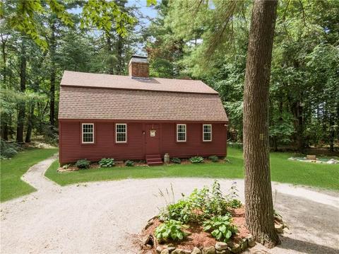 27 Durfee Hill Rd, Glocester, RI 02814 photo 39