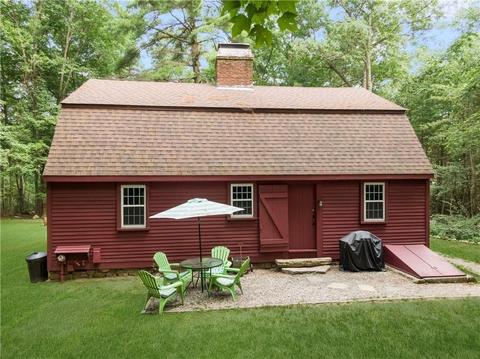 27 Durfee Hill Rd, Glocester, RI 02814 photo 9