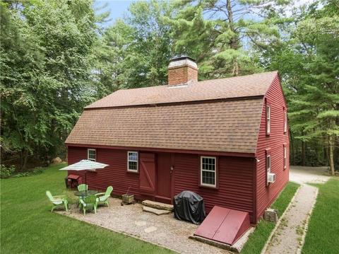 27 Durfee Hill Rd, Glocester, RI 02814 photo 8