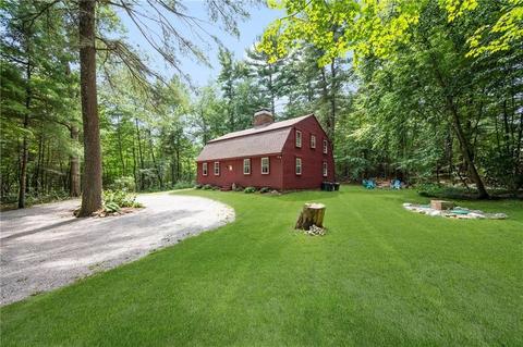 27 Durfee Hill Rd, Glocester, RI 02814 photo 2
