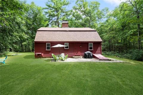27 Durfee Hill Rd, Glocester, RI 02814 photo 11