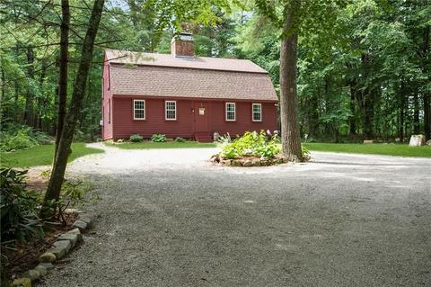 27 Durfee Hill Rd, Glocester, RI 02814 photo 7
