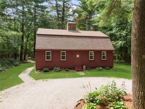 27 Durfee Hill Rd, Glocester, RI 02814 photo 40