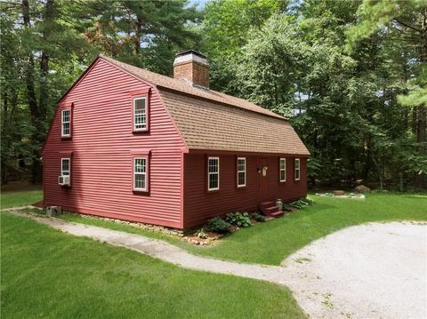 27 Durfee Hill Rd, Glocester, RI 02814 photo 6