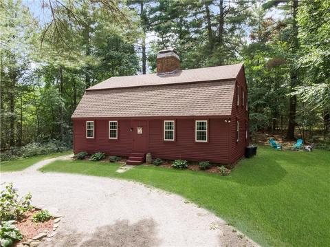 27 Durfee Hill Rd, Glocester, RI 02814 photo 38