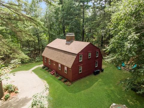 27 Durfee Hill Rd, Glocester, RI 02814 photo 1