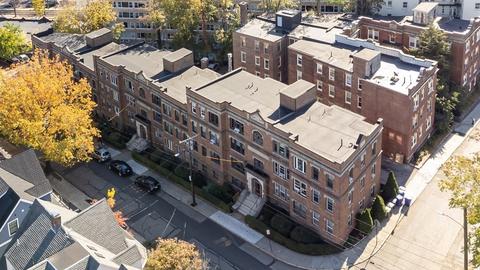 30 Summit Ave #3, Brookline, MA 02446 photo 37