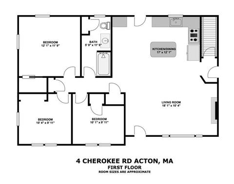 4 Cherokee Rd, Acton, MA 01720 photo 37