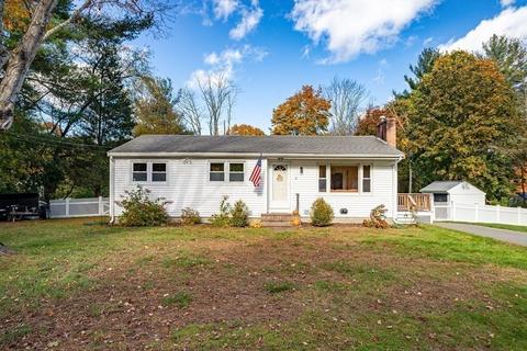 4 Cherokee Rd, Acton, MA 01720 photo 1