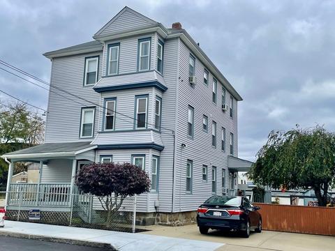 56 Wilbur St, Fall River, MA 02724 photo 1