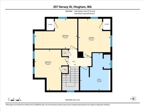 257 Hersey St, Hingham, MA 02043 photo 32